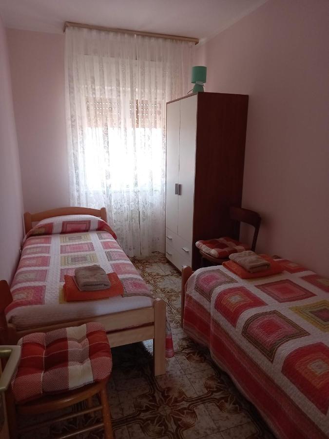 Apartment Parenzana Bibali 65 A 52460-Буйе Экстерьер фото