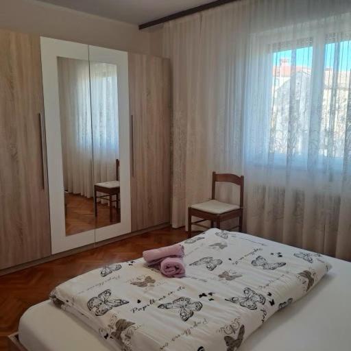 Apartment Parenzana Bibali 65 A 52460-Буйе Экстерьер фото