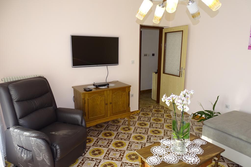 Apartment Parenzana Bibali 65 A 52460-Буйе Экстерьер фото