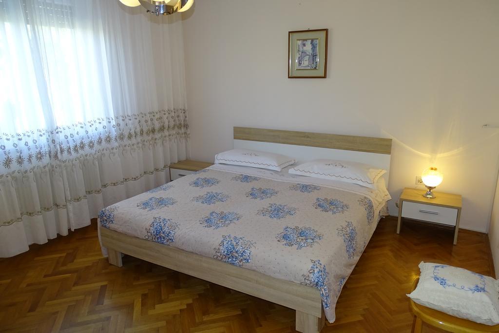 Apartment Parenzana Bibali 65 A 52460-Буйе Экстерьер фото