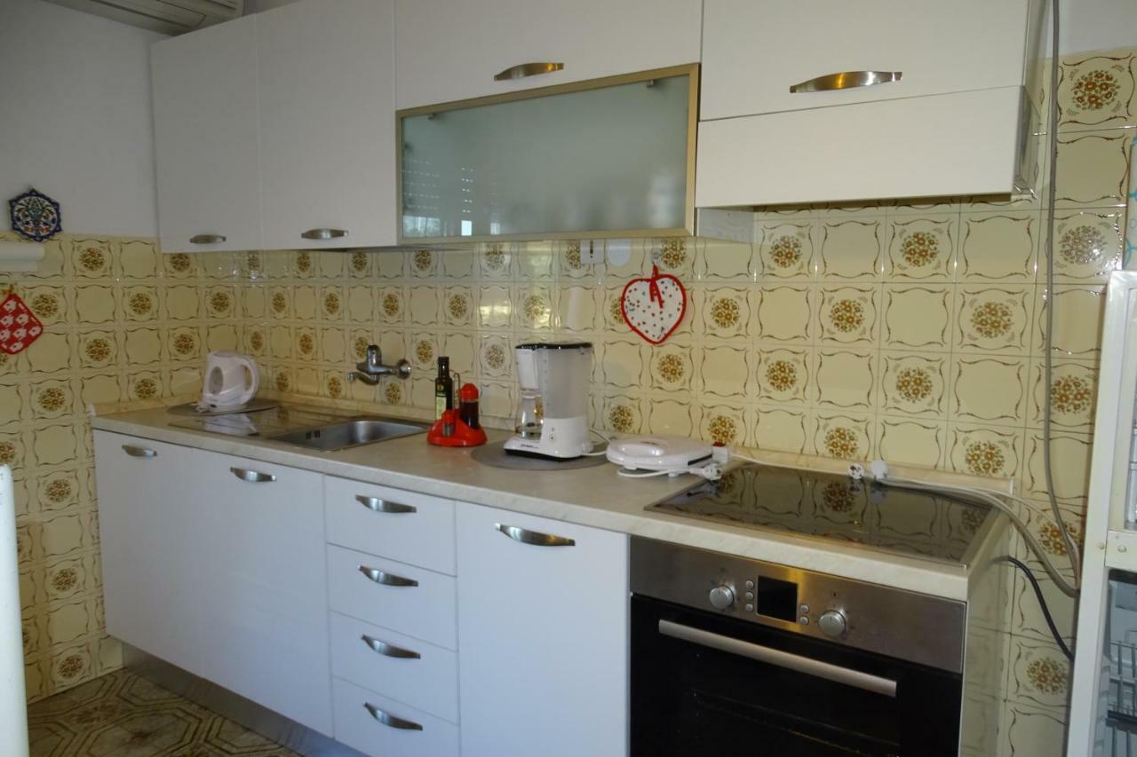 Apartment Parenzana Bibali 65 A 52460-Буйе Экстерьер фото